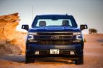 Chevrolet Silverado RST Regular Cab 2019 года (UAE)